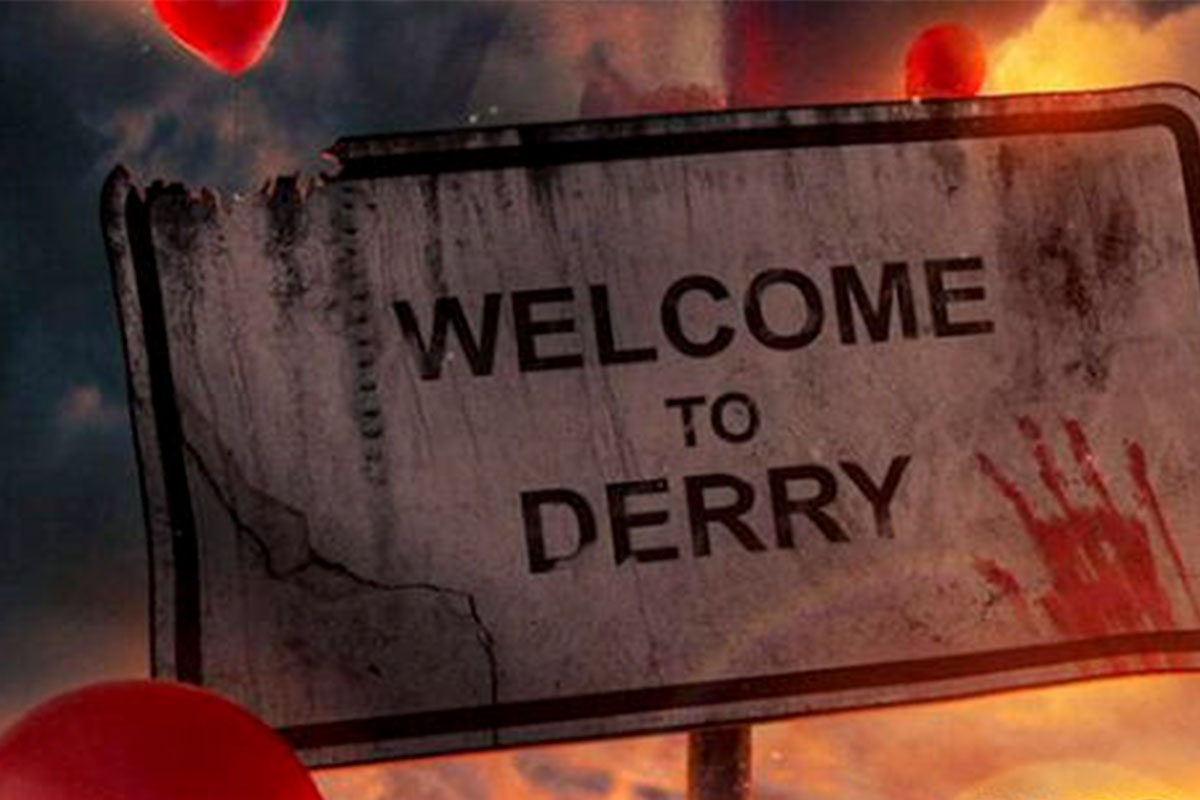 Welcome to Derry: la serie precuela de IT que llegará en 2025 [GenB]