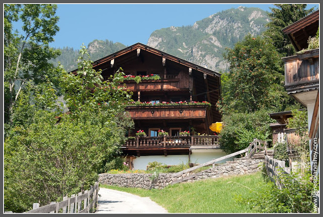 Alpbach (Austria)