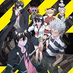 Anime Blood Lad 01 Sub Indo Animeindo Blood Lad Full Episode Subtitle Indonesia Animeindo 