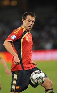 Carlos Marchena