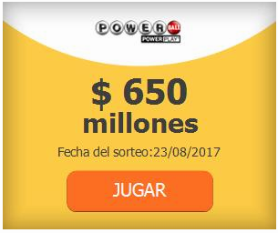   jugar powerball desde españa con nuestras probabilidades