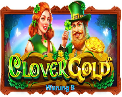 demo slot clover gold,aneka demo slot,situs togel online terpercaya odin4d