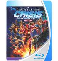 [BD50] LA LIGA DE LA JUSTICIA: CRISIS EN LAS TIERRAS INFINITAS PARTE UNO (2024) 1080P MULTI COMPLETE BLURAY