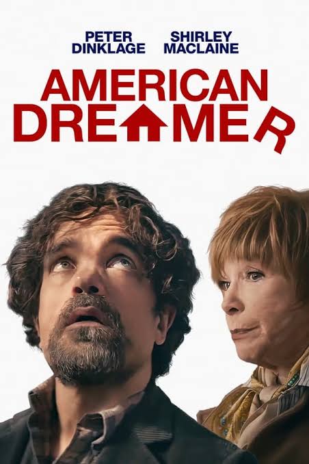 American Dreamer (2024) Movie Download 
