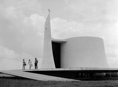 Amazing Church Designs