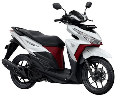 Harga Honda Vario 150 eSP