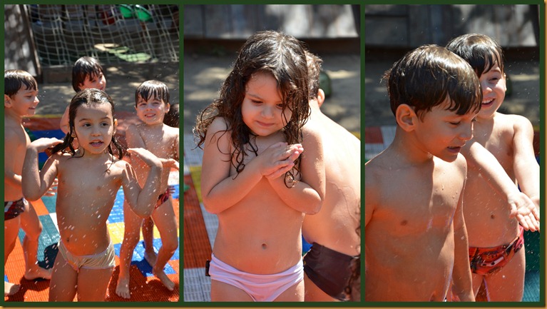 Inf 3 Tarde banho mangueira9