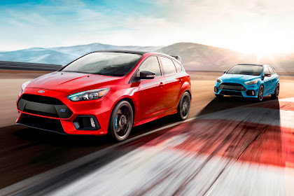 Ford Focus 2018 Concept, Review, Specs, Price