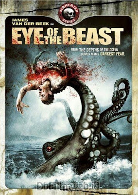 Sinopsis film Eye of the Beast (2007)