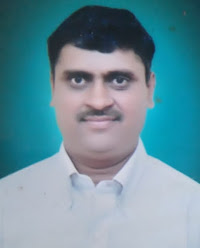 MR.Shankar Krishna Patil  25 lakhs