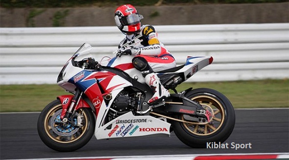 Hasil Kualifikasi ARRC SUPERSPORT 600cc SUZUKA JAPAN 2013