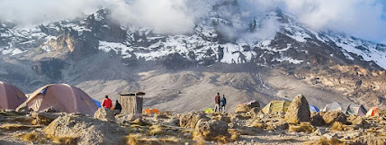 Mount Kilimanjaro Climbing Tours