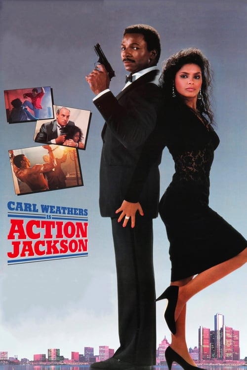 [HD] Action Jackson 1988 Streaming Vostfr Gratuit