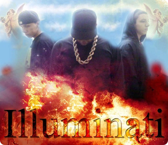 illuminati