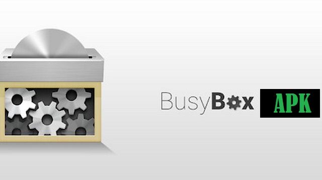 BusyBox APK