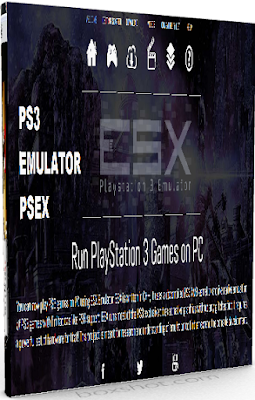 PS3 Emulator 100% Working With Bios &amp; Plugins No Surveys ...