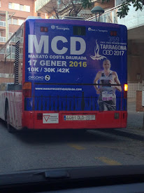  MARATÓN 
