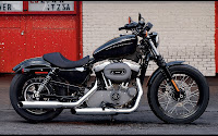 harley sportster best motorcycle pictures XL 1200N Sportster 1200 Nightster Harley davidson custom sportster