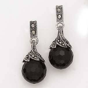 Beautiful earrings for girls