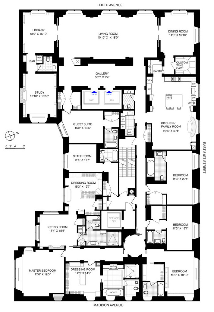 House Plans 2 Bedroom Basement Apartment