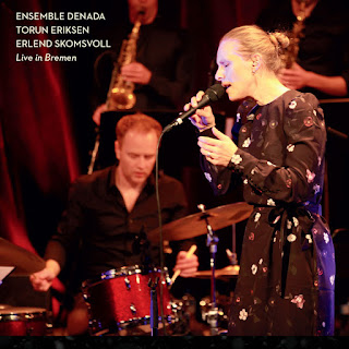 MP3 download Ensemble Denada - Live in Bremen (feat. Torun Eriksen & Erlend Skomsvoll) iTunes plus aac m4a mp3