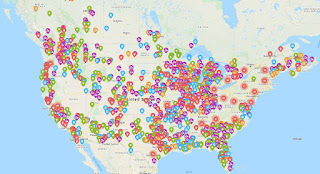 legal cozy wildcamp-spots with campfire. A pitch alternative to camping and campsites completely private