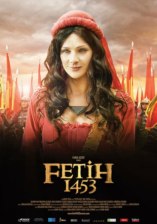 [HD] A Conquista de Constantinopla 2012 Assistir Online Legendado