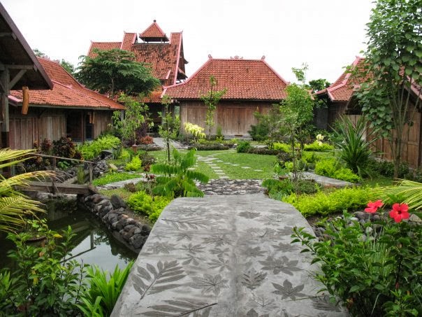 Tempat Wisata Romantis Di Indonesia