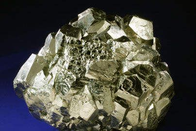 Pirita-Pyrite