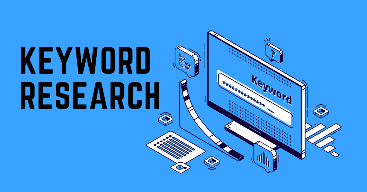 Tips for Keyword Research for search engine optimization Success