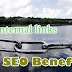 Internal Link Kay Benefits in SEO AUR ISka Use