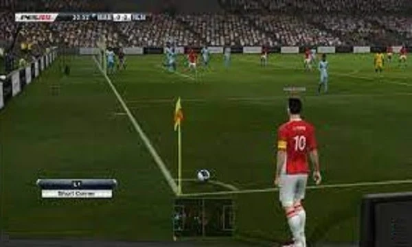 تحميل لعبة بيس 13 الملوك PES 2013 للكمبيوتر من ميديا فاير مضغوطة رابط مباشر