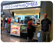 If you are ever in the Denver airport you should give it a try. (img )