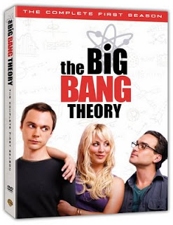 Baixar   The Big Bang Theory   1ª Temporada