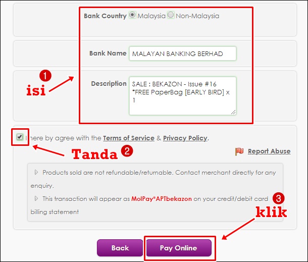 Berkarya di Majalah Bekazon dan Cara Pembelian Online