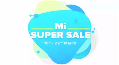 Mi Super Sale: Redmi Note 8 Pro cht मिल रहा है 3,000 रुपये का डिस्काउंट