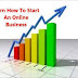  How to Start a Business Online
