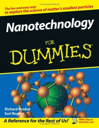 Download Nanotechnology For Dummies 1st Edition PDF