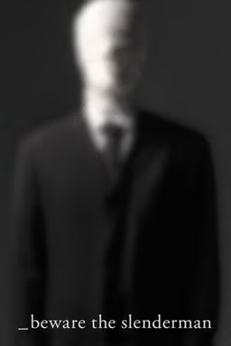 Coi Chừng Slenderman | Beware the Slenderman