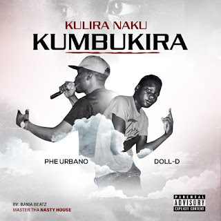 Download MP3: Phe Urbano feat Doll-D _kulira naku kumbukira(ante querida) [baixa-so9dades]