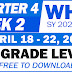 Weekly Home Learning Plan (WHLP) QUARTER 4: WEEK 2 (UPDATED)