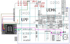 Solusi Nokia 2600 LAMPU LCD