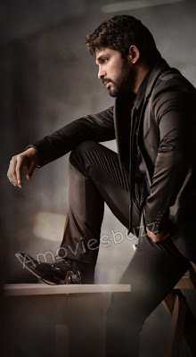 Allu Arjun