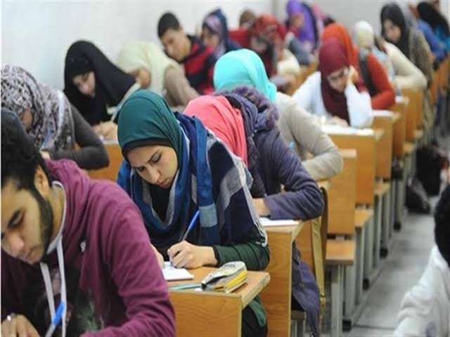 تعليمات هامه لطلاب أولى وتانيه ثانوي قبل الامتحان