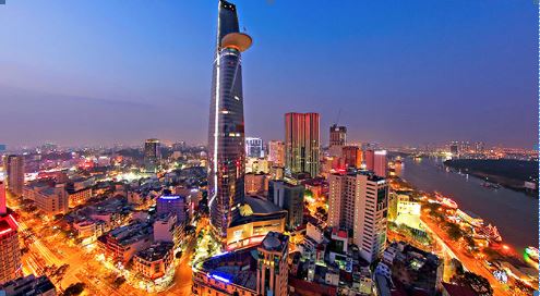 Wonderful Asia By Traveloka Menjelajah Keunikan Ho Chi Minh City