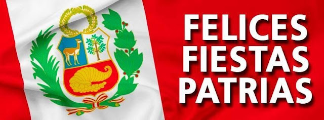 viva peru