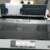 Setting Printer Epson Lx 310 for Auto Tear Off