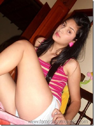 chicas sexis del salvador. Chicas Sexys Calientes