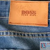Cara Membedakan Celana Hugo Boss Asli dan Palsu