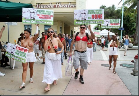 Equal  Rights For All011